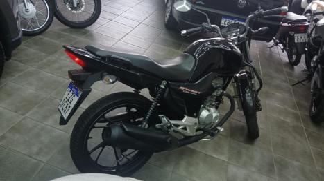 HONDA CG 160 START, Foto 4