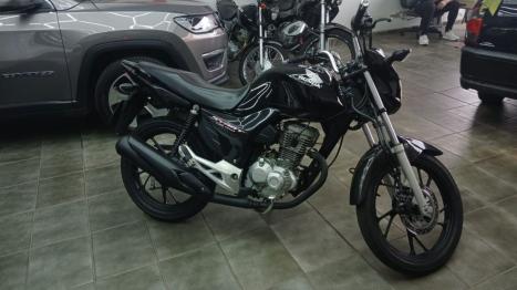 HONDA CG 160 START, Foto 5