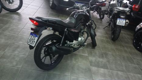 HONDA CG 160 START, Foto 6