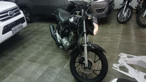 HONDA CG 160 START, Foto 7