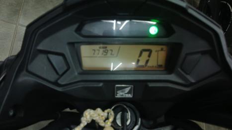 HONDA CG 160 START, Foto 8