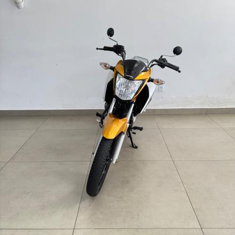 HONDA CG 160 TITAN, Foto 2