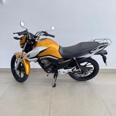 HONDA CG 160 TITAN, Foto 3