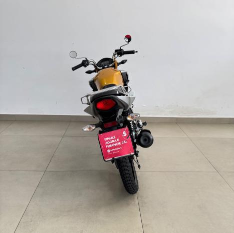 HONDA CG 160 TITAN, Foto 5