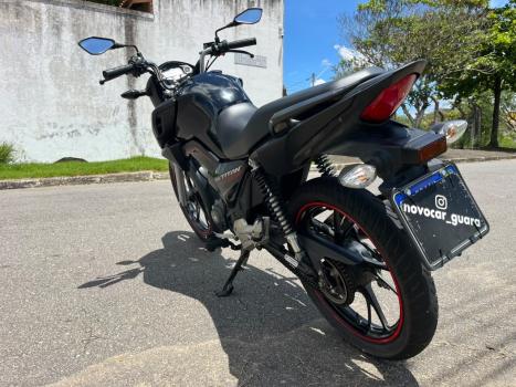HONDA CG 160 TITAN, Foto 4