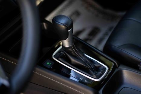 HONDA City Hatch 1.5 16V 4P FLEX EXL AUTOMTICO CVT, Foto 5