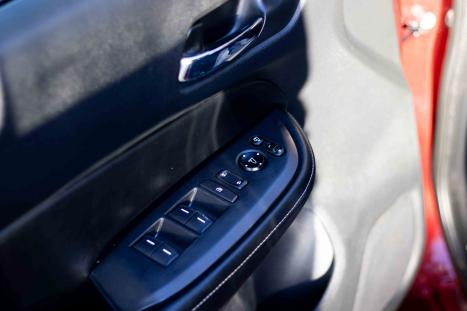 HONDA City Hatch 1.5 16V 4P FLEX EXL AUTOMTICO CVT, Foto 6