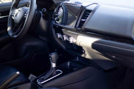 HONDA City Hatch 1.5 16V 4P FLEX EXL AUTOMTICO CVT, Foto 7