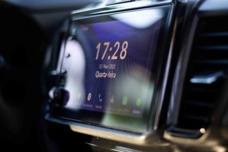 HONDA City Hatch 1.5 16V 4P FLEX EXL AUTOMTICO CVT, Foto 8