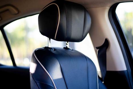 HONDA City Hatch 1.5 16V 4P FLEX EXL AUTOMTICO CVT, Foto 9