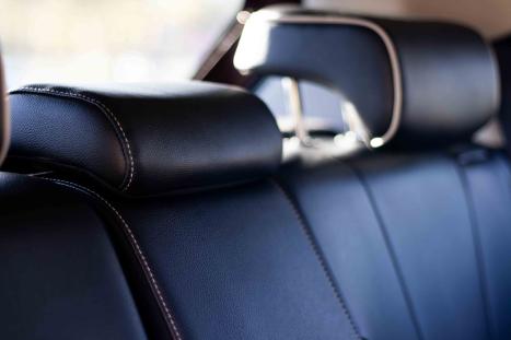 HONDA City Hatch 1.5 16V 4P FLEX EXL AUTOMTICO CVT, Foto 10