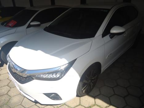 HONDA City Hatch 1.5 16V 4P FLEX TOURING AUTOMTICO CVT, Foto 7