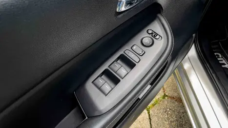 HONDA City Hatch 1.5 16V 4P FLEX EXL AUTOM�TICO CVT, Foto 9