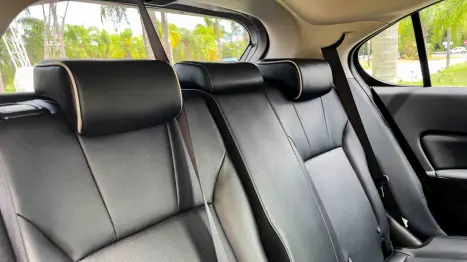 HONDA City Hatch 1.5 16V 4P FLEX EXL AUTOM�TICO CVT, Foto 12