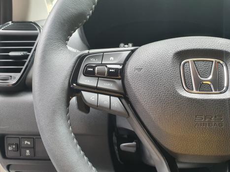 HONDA City Hatch 1.5 16V 4P FLEX EXL AUTOM�TICO CVT, Foto 5