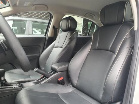 HONDA City Hatch 1.5 16V 4P FLEX EXL AUTOM�TICO CVT, Foto 7