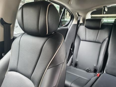 HONDA City Hatch 1.5 16V 4P FLEX EXL AUTOM�TICO CVT, Foto 8