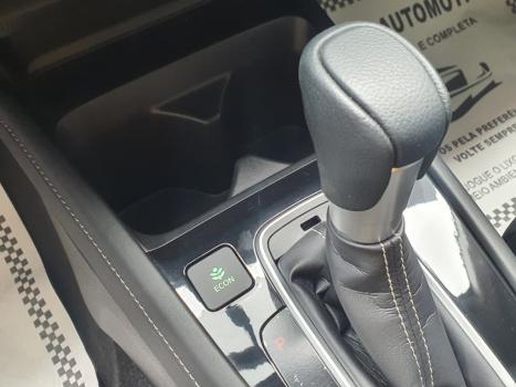 HONDA City Hatch 1.5 16V 4P FLEX EXL AUTOM�TICO CVT, Foto 9