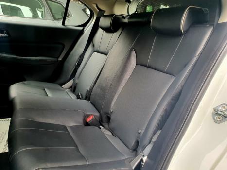 HONDA City Hatch 1.5 16V 4P FLEX EXL AUTOM�TICO CVT, Foto 10