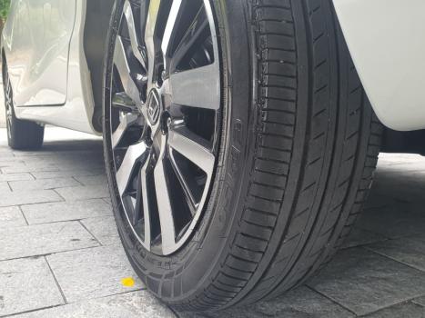 HONDA City Hatch 1.5 16V 4P FLEX EXL AUTOM�TICO CVT, Foto 11