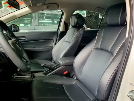 HONDA City Hatch 1.5 16V 4P FLEX EXL AUTOM�TICO CVT, Foto 8