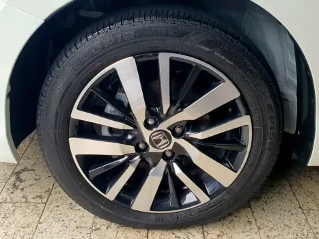 HONDA City Hatch 1.5 16V 4P FLEX EXL AUTOM�TICO CVT, Foto 11