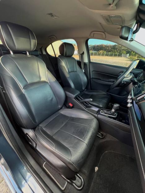 HONDA City Hatch 1.5 16V 4P FLEX TOURING AUTOM�TICO CVT, Foto 8
