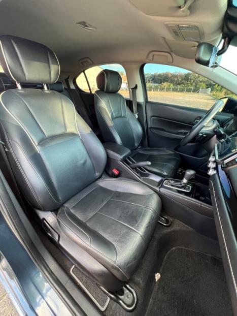 HONDA City Hatch 1.5 16V 4P FLEX TOURING AUTOM�TICO CVT, Foto 8