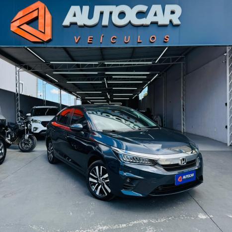 HONDA City Sedan 1.5 16V 4P DX FLEX, Foto 1 HONDA City Sedan 1.5 16V 4P DX FLEX, Foto 1