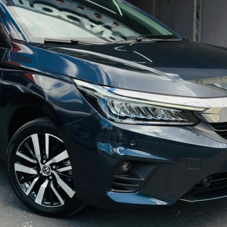 HONDA City Sedan 1.5 16V 4P DX FLEX, Foto 3 HONDA City Sedan 1.5 16V 4P DX FLEX, Foto 3