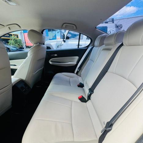 HONDA City Sedan 1.5 16V 4P DX FLEX, Foto 9 HONDA City Sedan 1.5 16V 4P DX FLEX, Foto 9