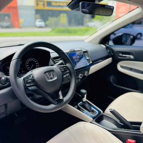 HONDA City Sedan 1.5 16V 4P DX FLEX, Foto 14 HONDA City Sedan 1.5 16V 4P DX FLEX, Foto 14