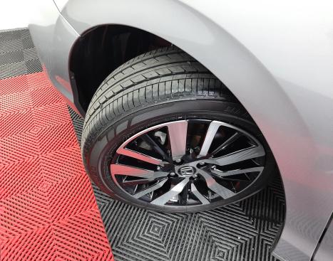 HONDA City Sedan 1.5 16V 4P FLEX TOURING AUTOM�TICO CVT, Foto 4