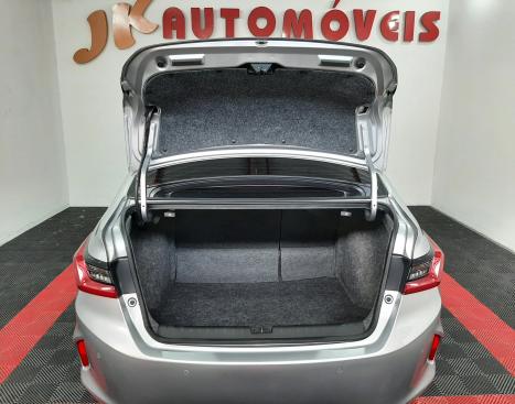 HONDA City Sedan 1.5 16V 4P FLEX TOURING AUTOM�TICO CVT, Foto 8