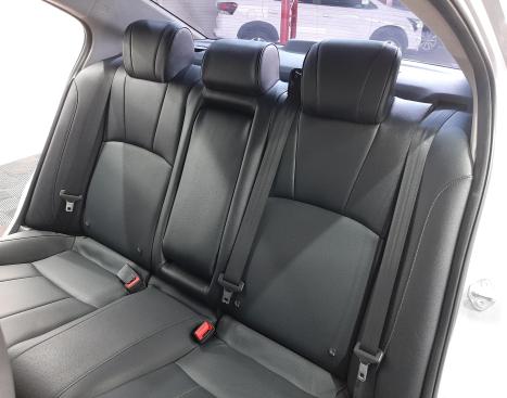 HONDA City Sedan 1.5 16V 4P FLEX TOURING AUTOM�TICO CVT, Foto 9