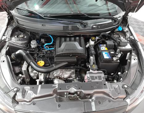 HONDA City Sedan 1.5 16V 4P FLEX TOURING AUTOM�TICO CVT, Foto 11