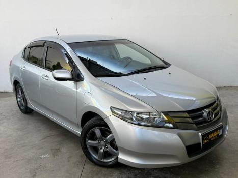 HONDA City Sedan 1.5 16V 4P LX FLEX, Foto 1