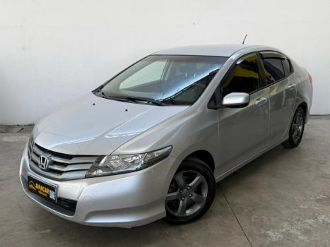 HONDA City Sedan 1.5 16V 4P LX FLEX, Foto 2
