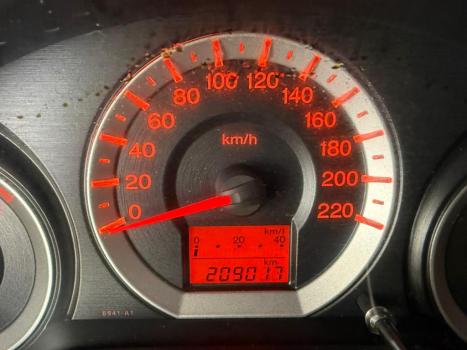 HONDA City Sedan 1.5 16V 4P LX FLEX, Foto 3