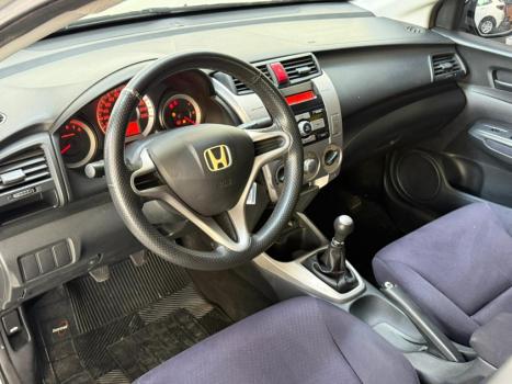 HONDA City Sedan 1.5 16V 4P LX FLEX, Foto 4