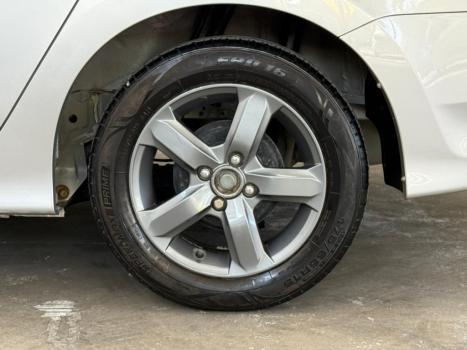 HONDA City Sedan 1.5 16V 4P LX FLEX, Foto 5