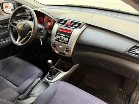 HONDA City Sedan 1.5 16V 4P LX FLEX, Foto 7