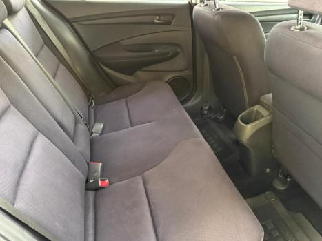 HONDA City Sedan 1.5 16V 4P LX FLEX, Foto 9
