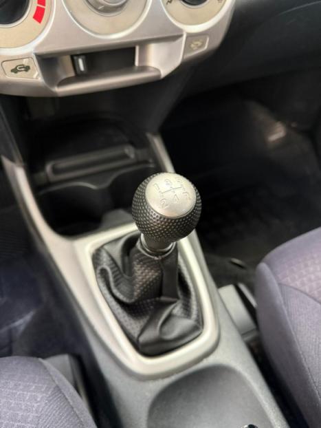 HONDA City Sedan 1.5 16V 4P LX FLEX, Foto 10