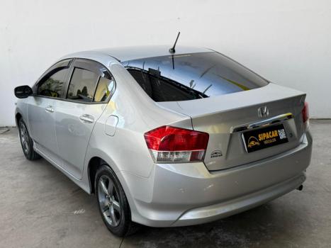 HONDA City Sedan 1.5 16V 4P LX FLEX, Foto 11