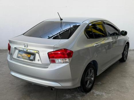 HONDA City Sedan 1.5 16V 4P LX FLEX, Foto 12