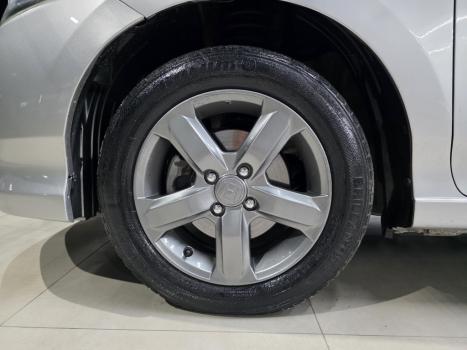 HONDA City Sedan 1.5 16V 4P LX FLEX, Foto 4
