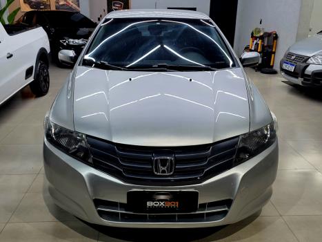 HONDA City Sedan 1.5 16V 4P LX FLEX, Foto 5