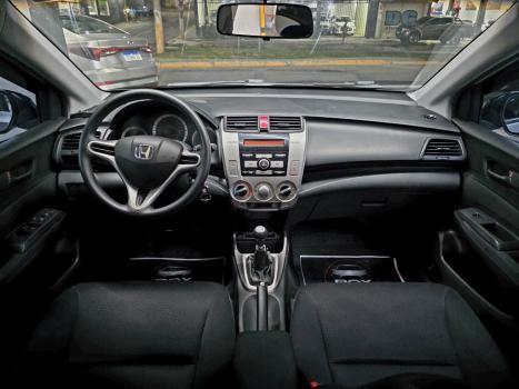 HONDA City Sedan 1.5 16V 4P LX FLEX, Foto 6