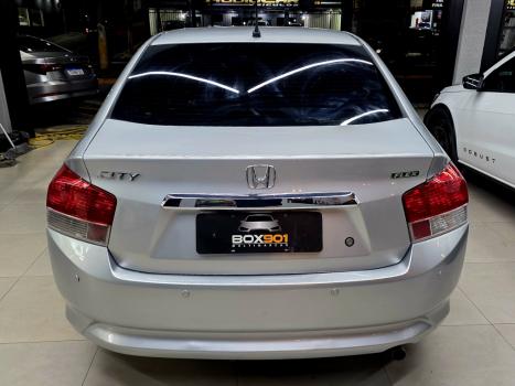 HONDA City Sedan 1.5 16V 4P LX FLEX, Foto 7